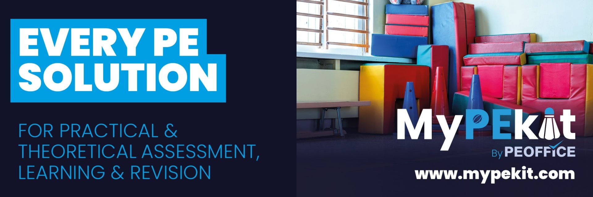 MyPEkit banner