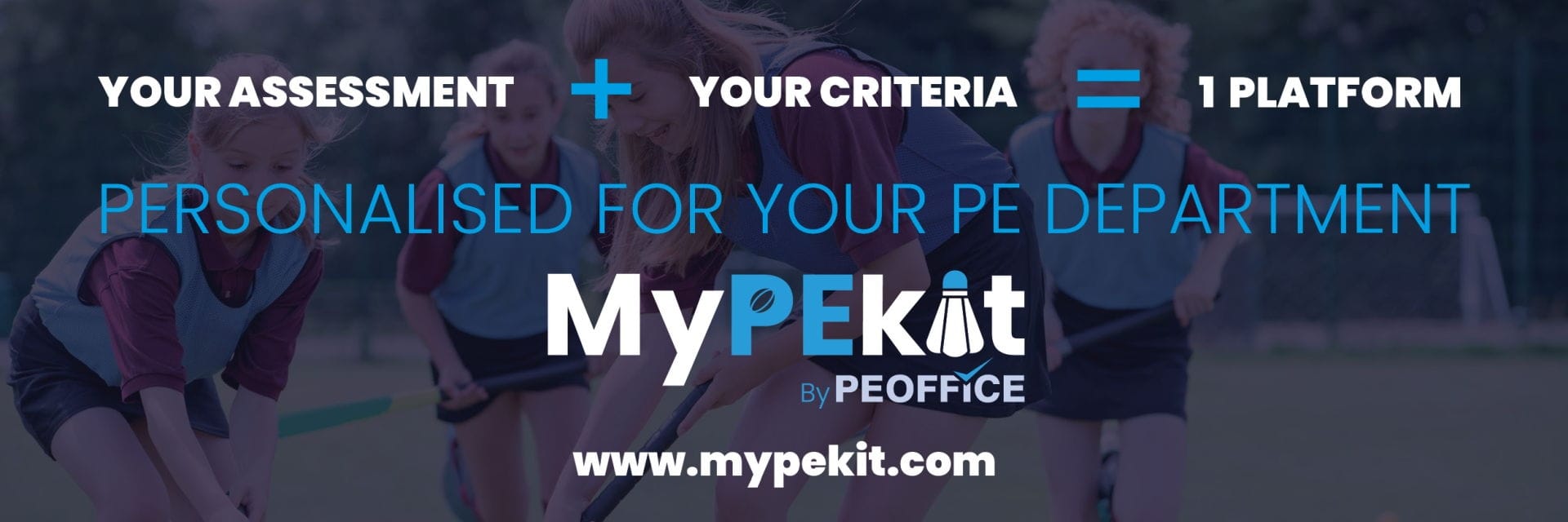 MyPEkit banner