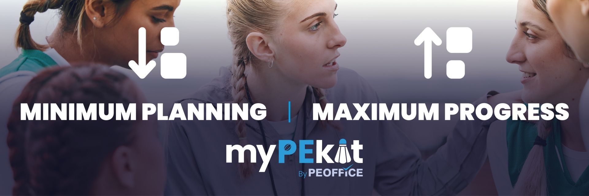 MyPEkit banner