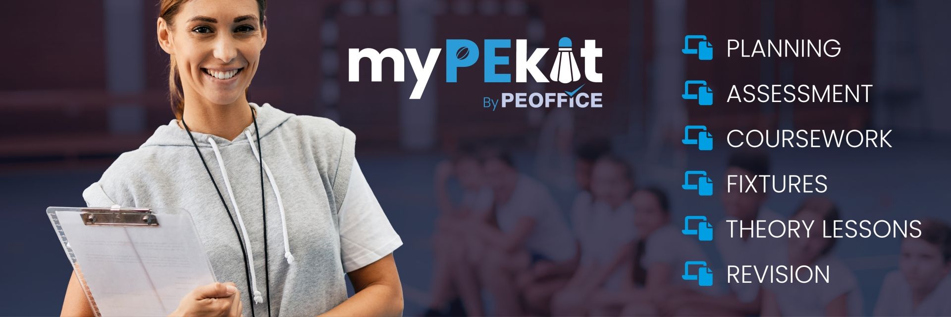 MyPEkit banner
