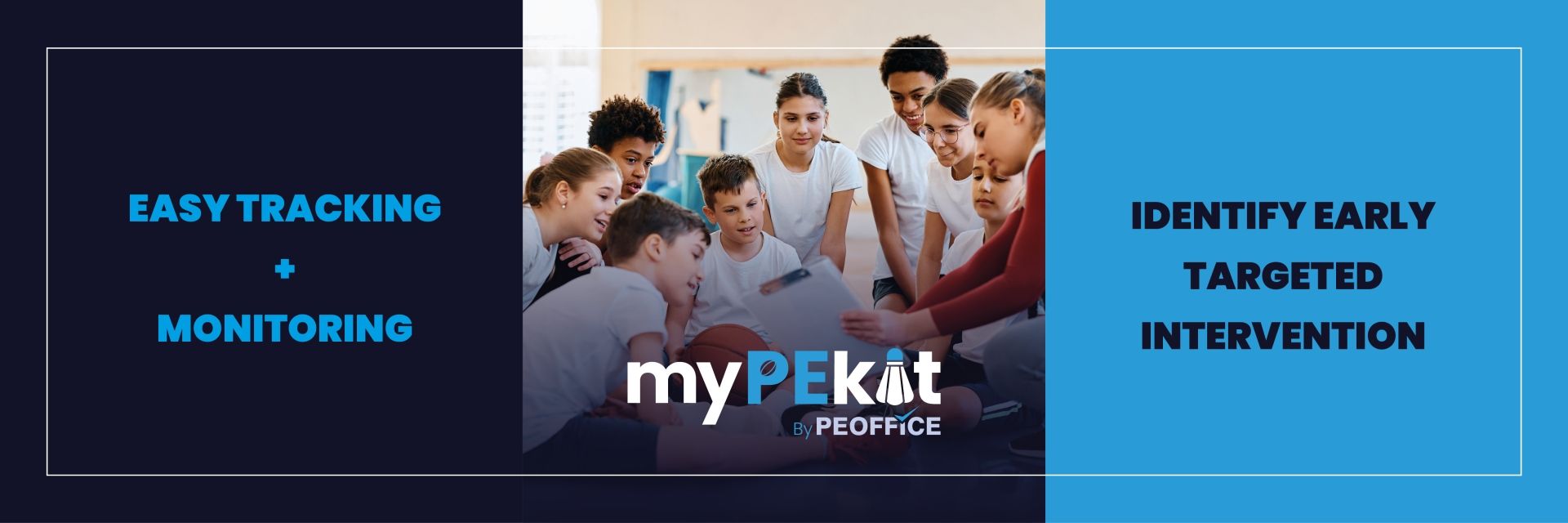 MyPEkit banner