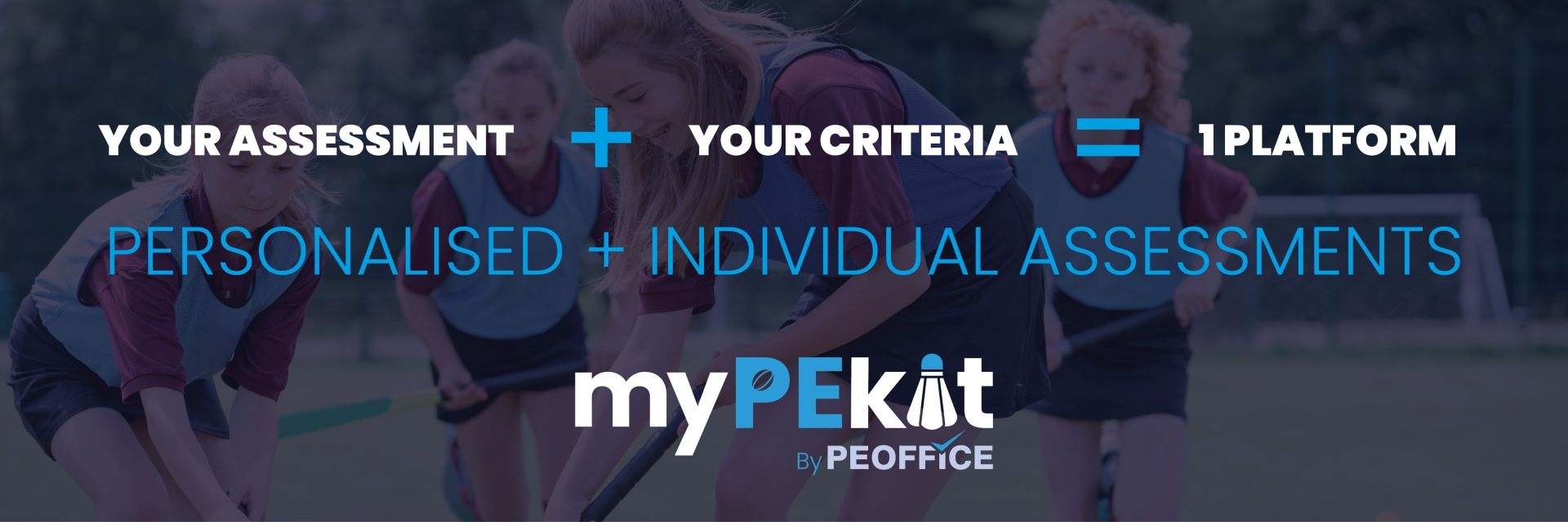 MyPEkit banner